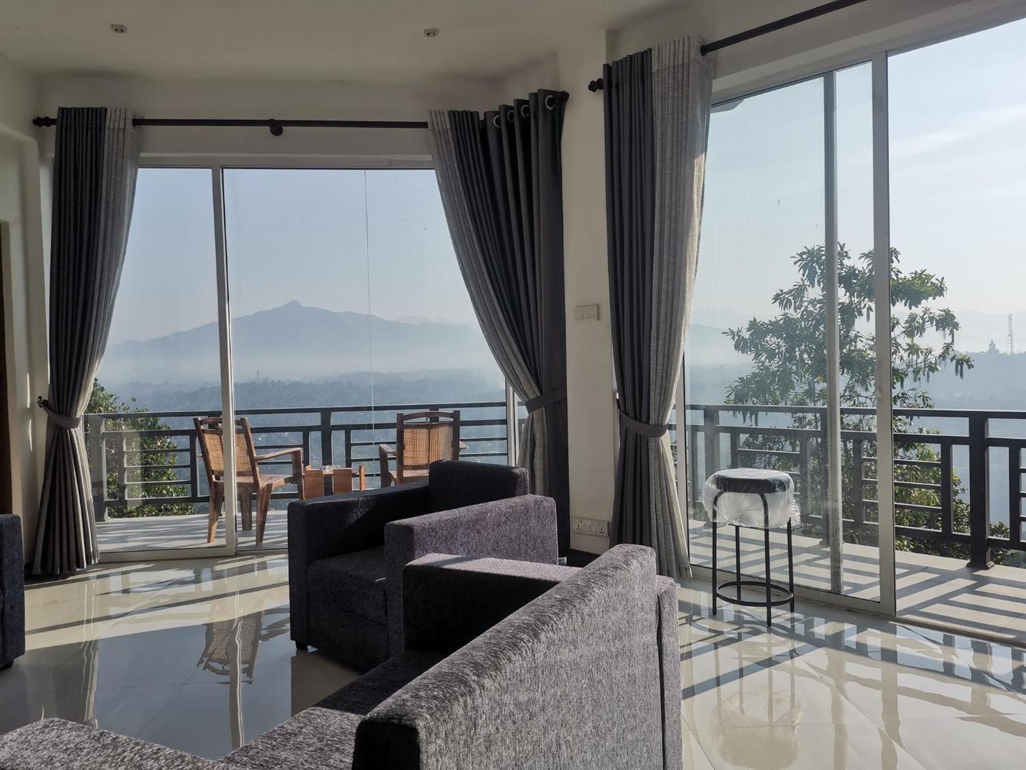 Dream House Residence Канди Экстерьер фото