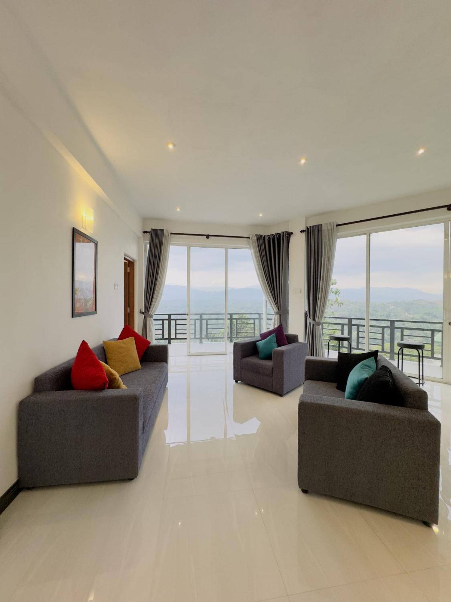 Dream House Residence Канди Экстерьер фото
