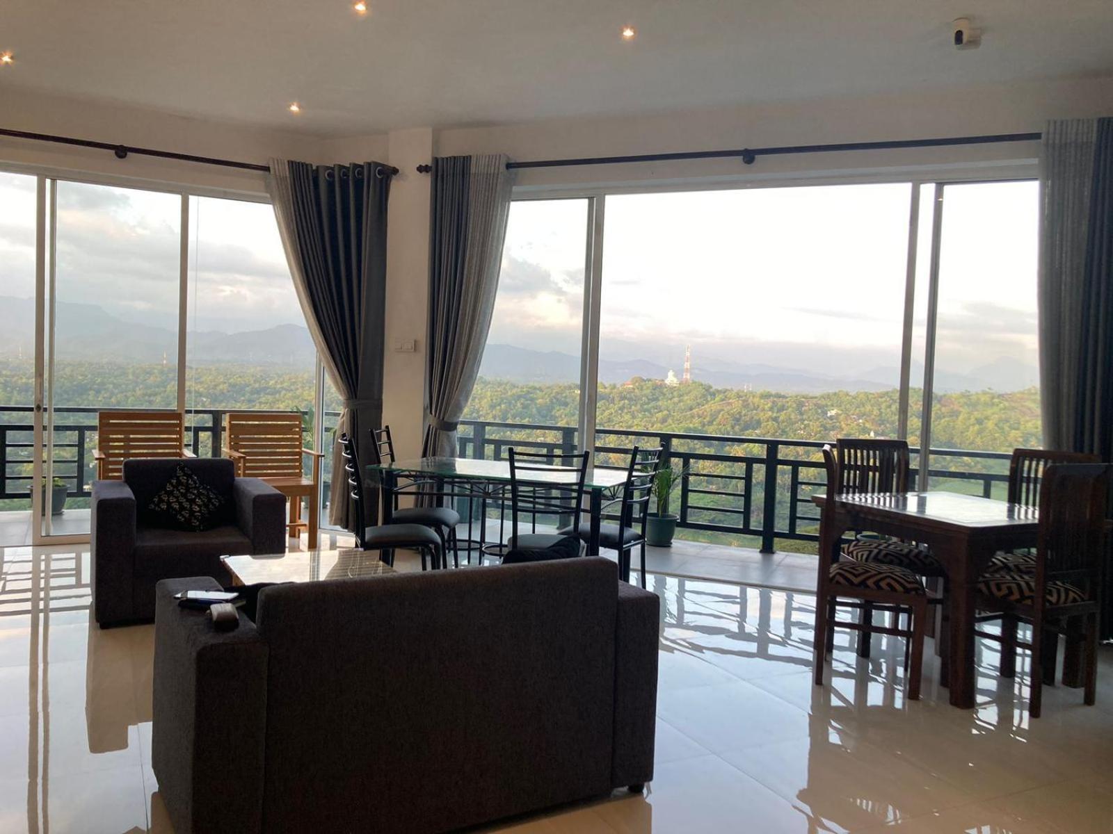 Dream House Residence Канди Экстерьер фото