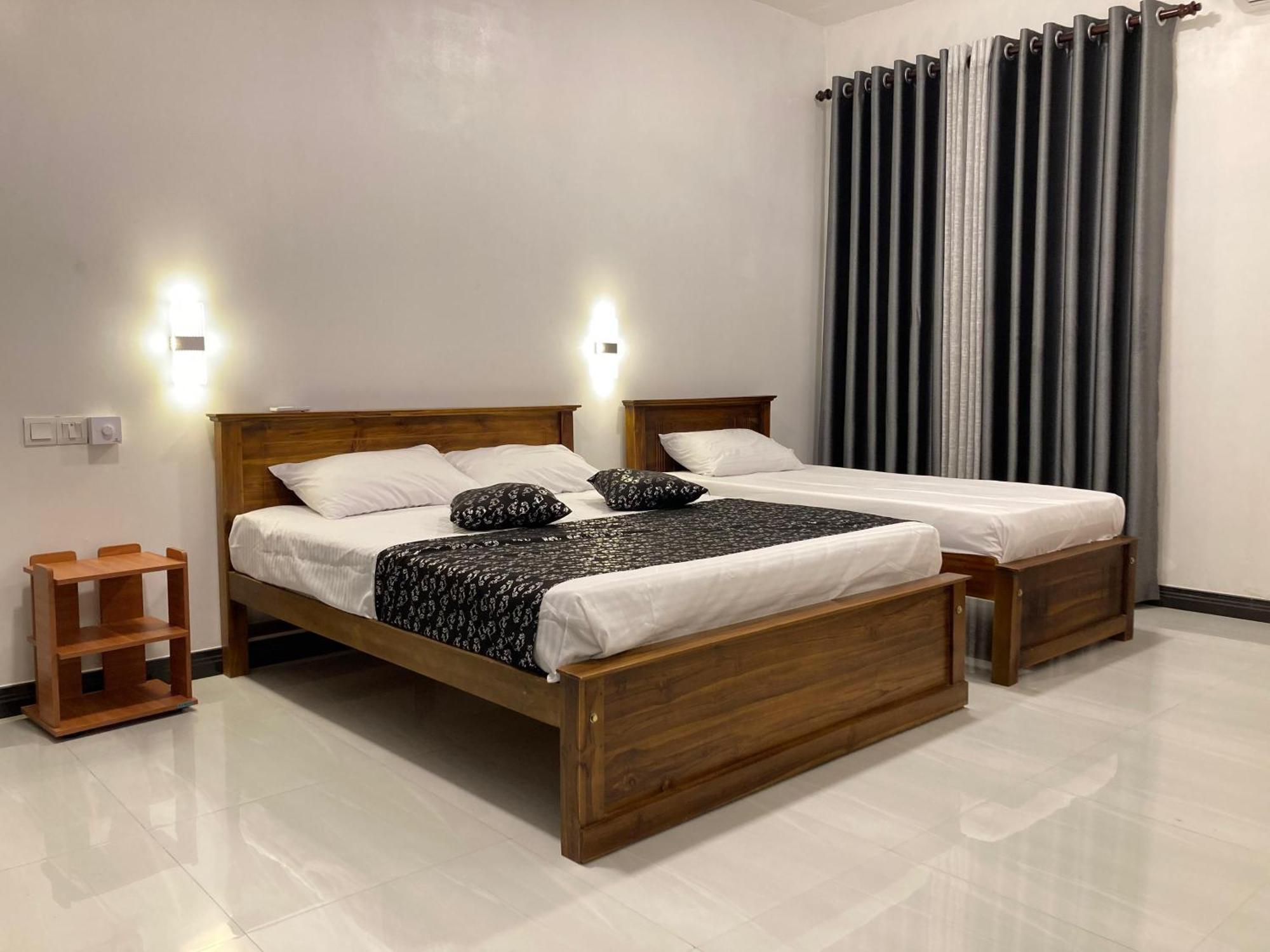 Dream House Residence Канди Экстерьер фото