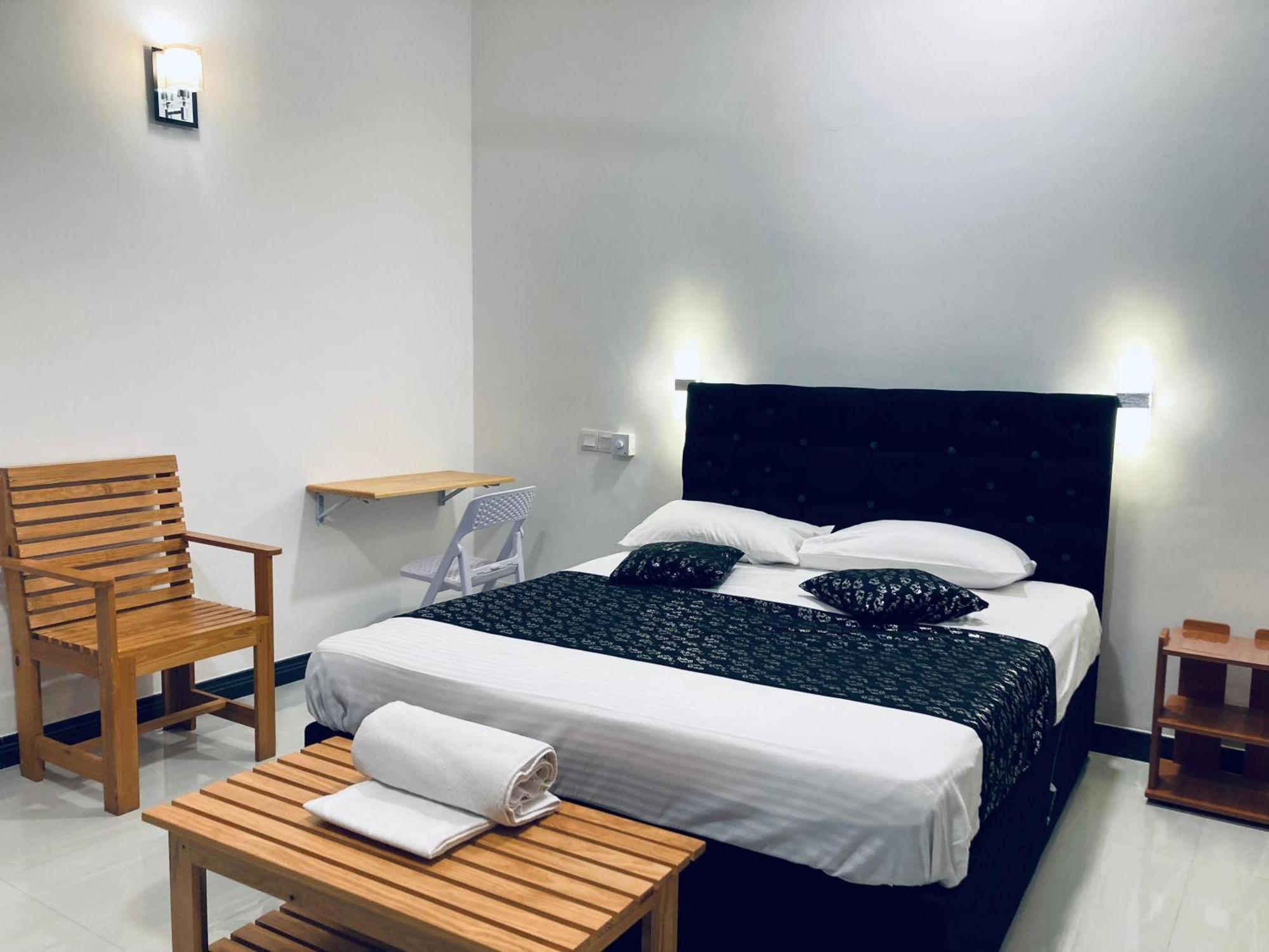 Dream House Residence Канди Экстерьер фото