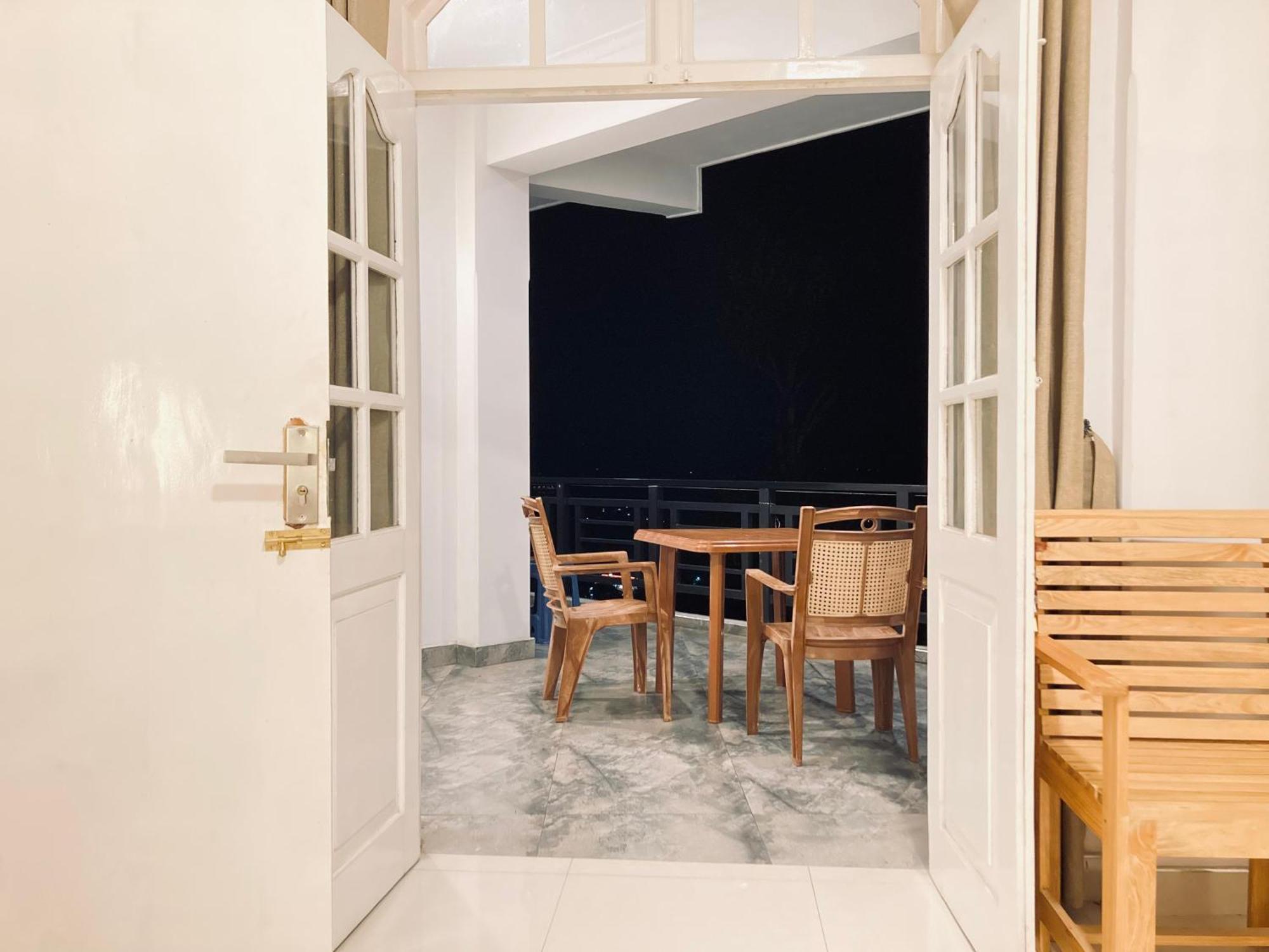Dream House Residence Канди Экстерьер фото