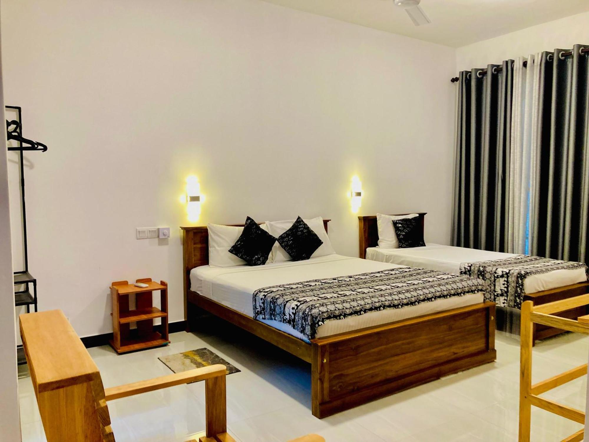 Dream House Residence Канди Экстерьер фото